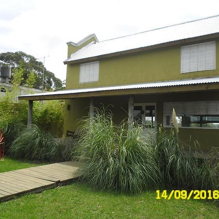 La Casita Garzon Exterior foto