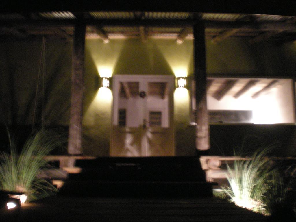 La Casita Garzon Exterior foto