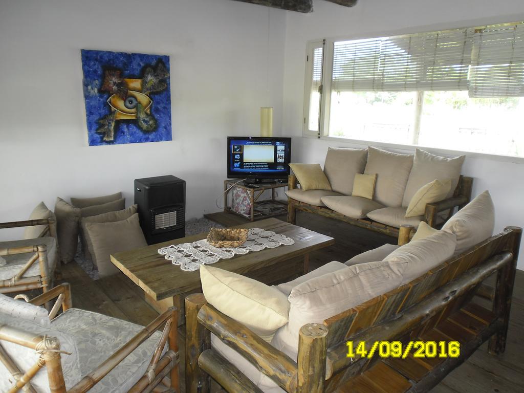 La Casita Garzon Exterior foto